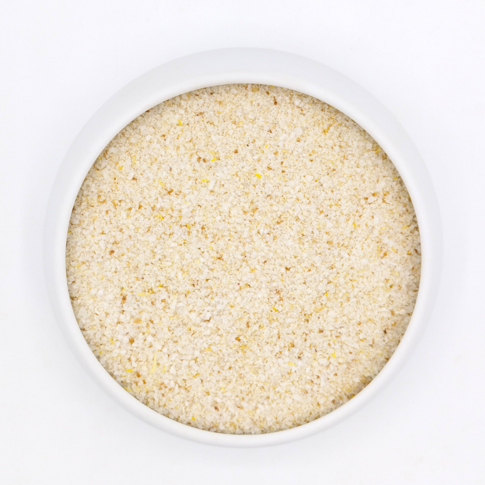 Fleur de sel au Yuzu japonais Vanissa