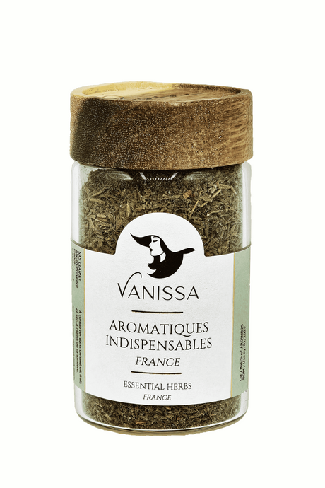 Aromatiques Indispensables - France - Vanissa