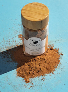 Ceylon Cinnamon Powder - Sri Lanka