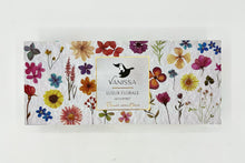 Cargar imagen en el visor de la galería, Fleurs Comestibles : Lueur Florale - Le Coffret - Vanissa
