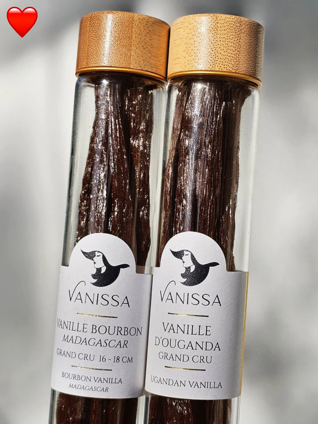 Discovery Vanilla Offer: 10 Madagascar Beans (+ 10 Uganda Beans Free!)