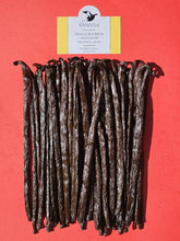 Load image into Gallery viewer, Bourbon Vanilla Beans - Madagascar Grand Cru [buy 1 - get 1 free]
