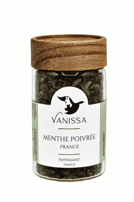 Menthe poivrée - France - Vanissa