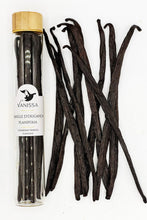 Load image into Gallery viewer, Gousses de Vanille Planifolia - Ouganda - Vanissa
