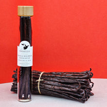 Load image into Gallery viewer, Bourbon Vanilla Beans - Madagascar Grand Cru [buy 1 - get 1 free]
