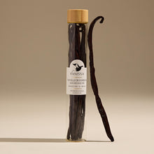 Load image into Gallery viewer, Bourbon Vanilla Beans - Madagascar Grand Cru [buy 1 - get 1 free]
