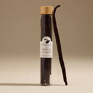 Tahitian Vanilla Beans Extra – Raiatea