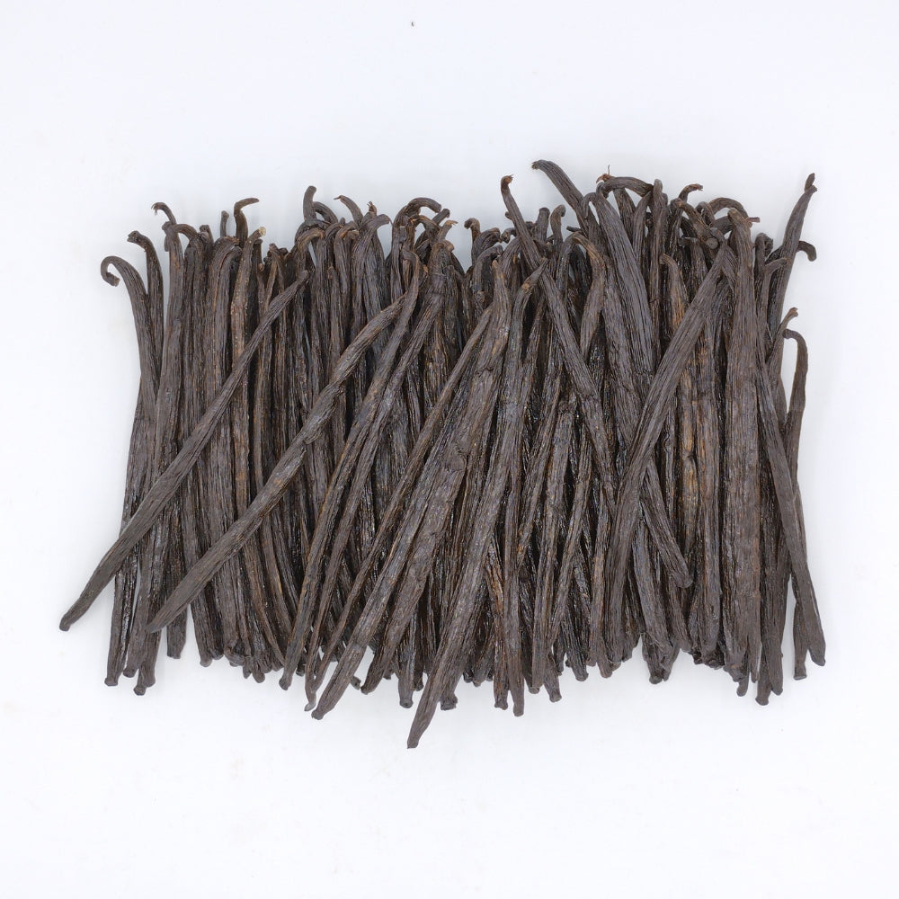 Gousses de Vanille Planifolia - Ouganda - Vanissa