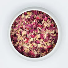 Cargar imagen en el visor de la galería, Accord du Moment - Pétales de Fleurs Comestibles - Vanissa
