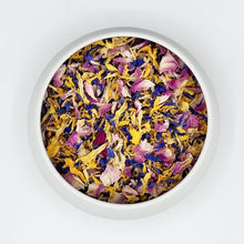 Cargar imagen en el visor de la galería, Aurore - Pétales de Fleurs Comestibles Bio - Vanissa

