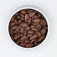 Cargar imagen en el visor de la galería, Fèves de Cacao Torréfiées Bio - Pérou - Vanissa
