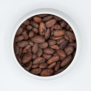 Fèves de Cacao Torréfiées Bio - Pérou - Vanissa